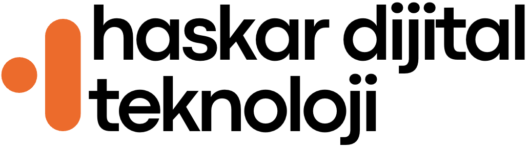 Haskar Dijital Teknoloji