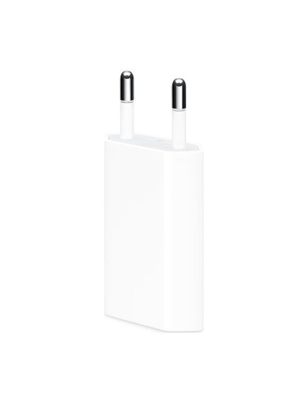 Apple 5 W USB Güç Adaptörü - MGN13TU/A (Apple Türkiye Garantili) Apple 5 W USB Güç Adaptörü - MGN13TU/A (Apple Türkiye Garantili)