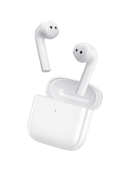 Xiaomi Redmi Buds 3 Bluetooth Kulaklık Beyaz Xiaomi Redmi Buds 3 Bluetooth Kulaklık Beyaz