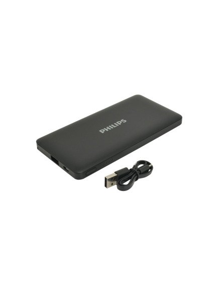 Phılıps 10000 Mah Powerbank DLP170CV/97 Phılıps 10000 Mah Powerbank DLP170CV/97