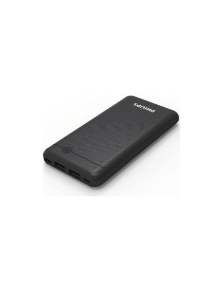 Philips 10000 Mah Dlp Seri 1710CW/97 Powerbank Philips 10000 Mah Dlp Seri 1710CW/97 Powerbank