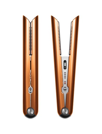 Dyson Corrale™ Saç Düzleştirici (Bakır/Nikel) Dyson Corrale™ Saç Düzleştirici (Bakır/Nikel)