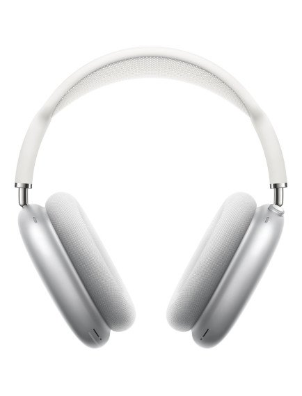 Apple AirPods Max Bluetooth Kulaküstü Kulaklık - Silver - MGYJ3TU/A (Apple Türkiye Garantili) Apple AirPods Max Bluetooth Kulaküstü Kulaklık - Silver - MGYJ3TU/A (Apple Türkiye Garantili)