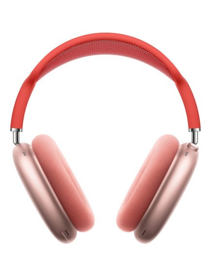 Apple AirPods Max Bluetooth Kulaküstü Kulaklık - Pink - MGYM3TU/A (Apple Türkiye Garantili) Apple AirPods Max Bluetooth Kulaküstü Kulaklık - Pink - MGYM3TU/A (Apple Türkiye Garantili)