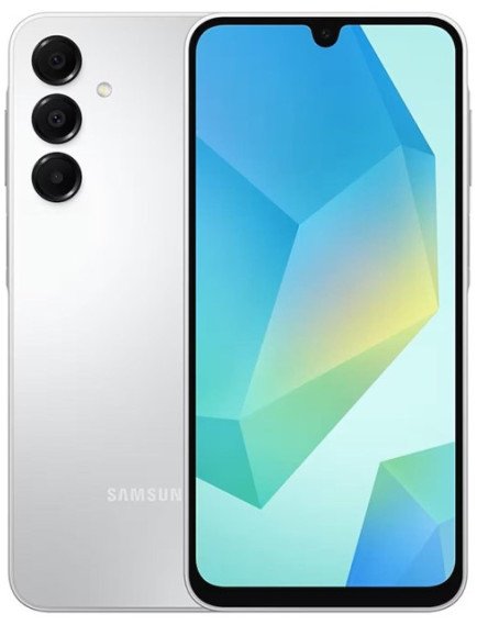 Samsung Galaxy A16 8 GB / 256 GB Gri(Samsung Türkiye Garantili) Samsung Galaxy A16 8 GB / 256 GB Gri(Samsung Türkiye Garantili)