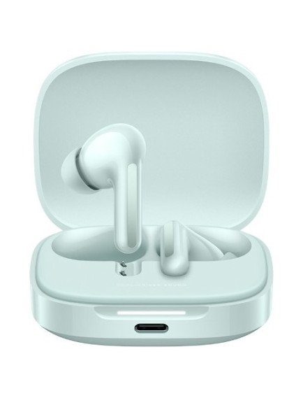 Xiaomi Redmi Buds 6 - Yeşil Kulakiçi Kulaklık Tws (Xiaomi Türkiye Garantili) Xiaomi Redmi Buds 6 - Yeşil Kulakiçi Kulaklık Tws (Xiaomi Türkiye Garantili)