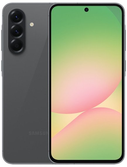 Samsung Galaxy A56 5g 256 GB 8 GB Ram (Samsung Türkiye Garantili) Siyah Samsung Galaxy A56 5g 256 GB 8 GB Ram (Samsung Türkiye Garantili) Siyah