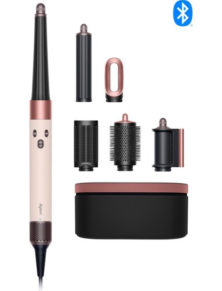 Dyson Airwrap I.d.™ Saç Şekillendirme ve Kurutma Seti (Ceramic Pink) Dyson Airwrap I.d.™ Saç Şekillendirme ve Kurutma Seti (Ceramic Pink)