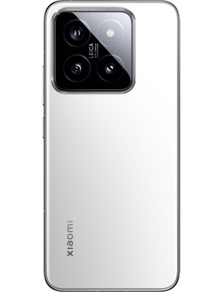 Xiaomi 14 256 GB 12 GB Ram (Xiaomi Türkiye Garantili) Beyaz Xiaomi 14 256 GB 12 GB Ram (Xiaomi Türkiye Garantili) Beyaz